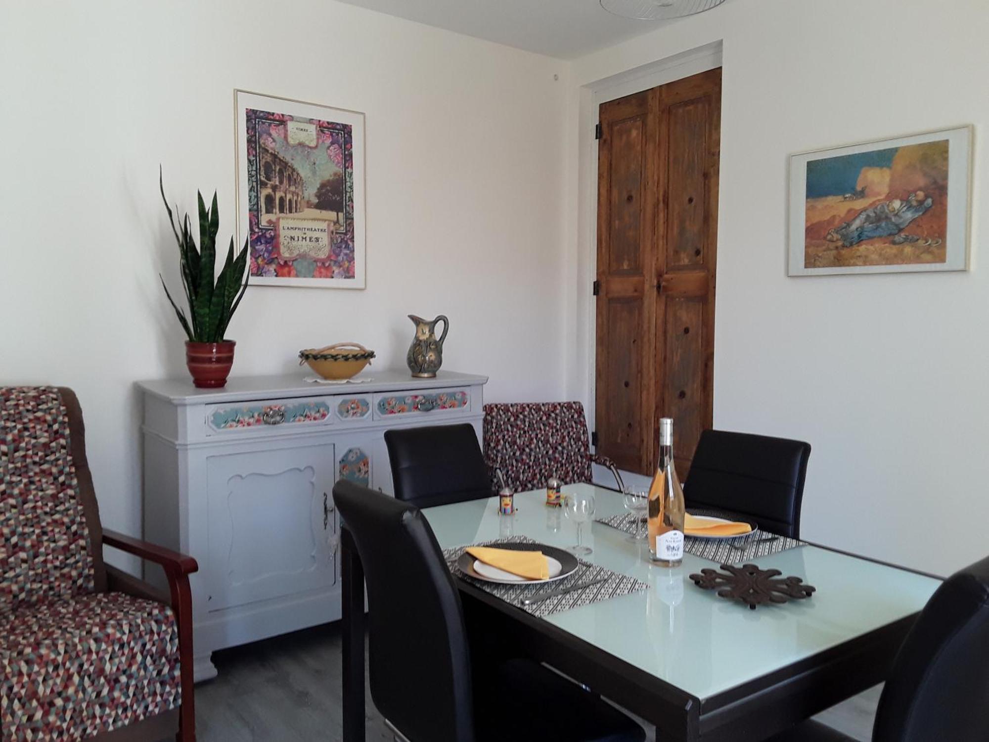 Villa L'Oustau Beauvoisin  Esterno foto