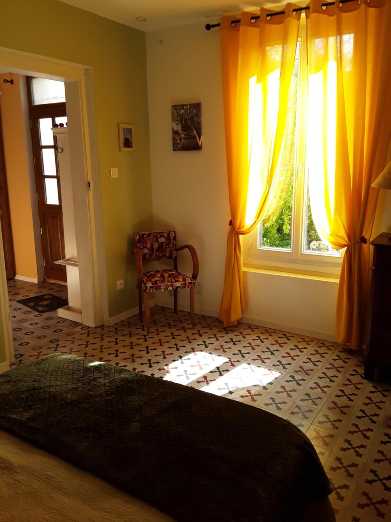 Villa L'Oustau Beauvoisin  Esterno foto